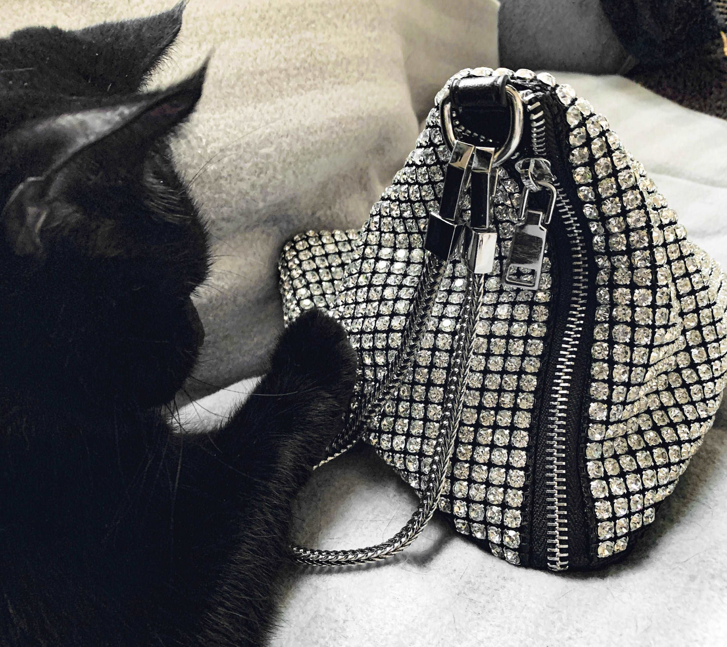 Bling My Bell