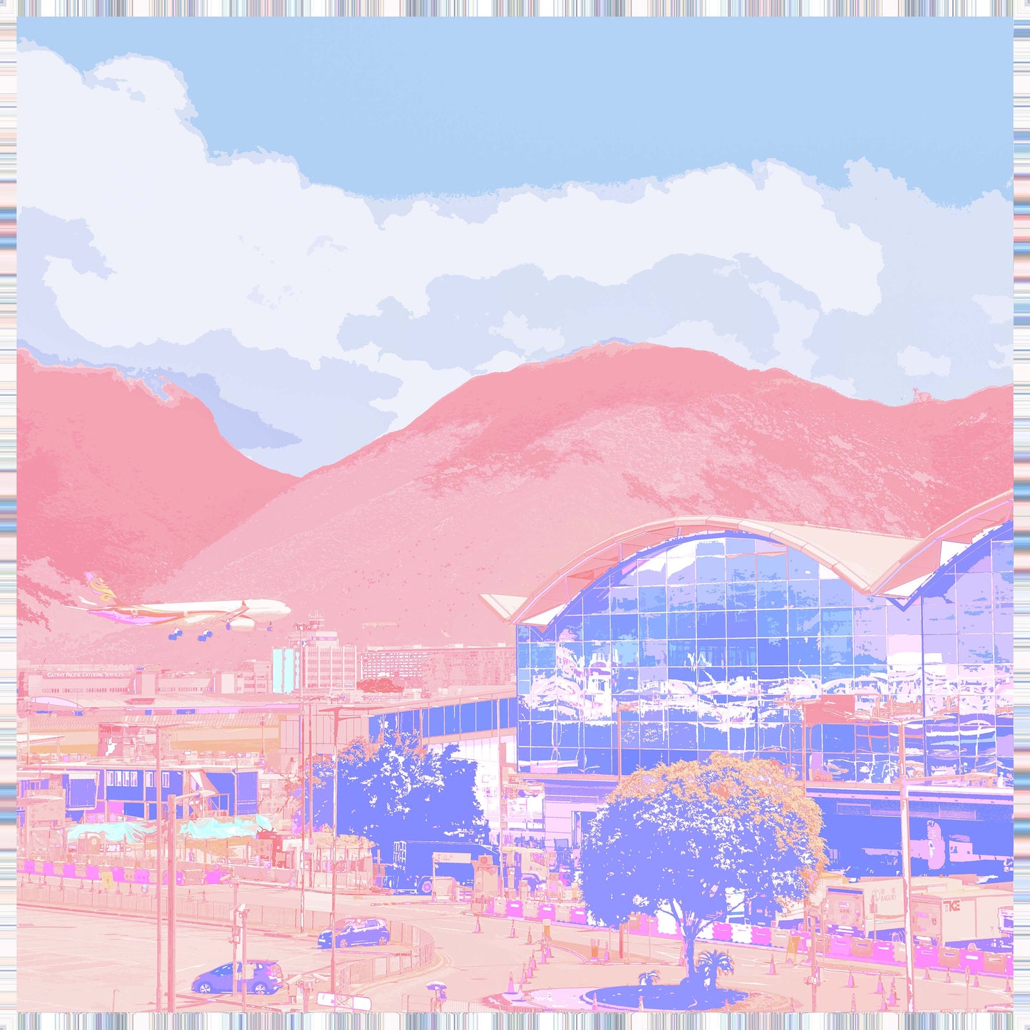 The Airport