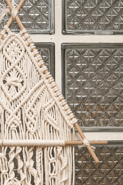 IM-Macrame Catch your Dream ( 1 piece only )