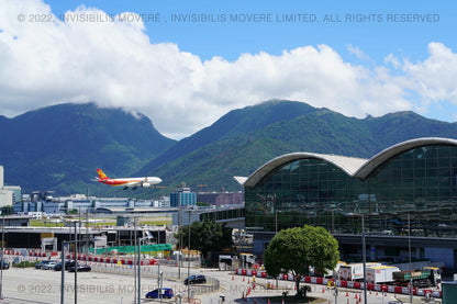 The Airport