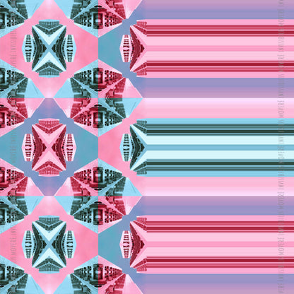 Chromaticity : Memories of Home
