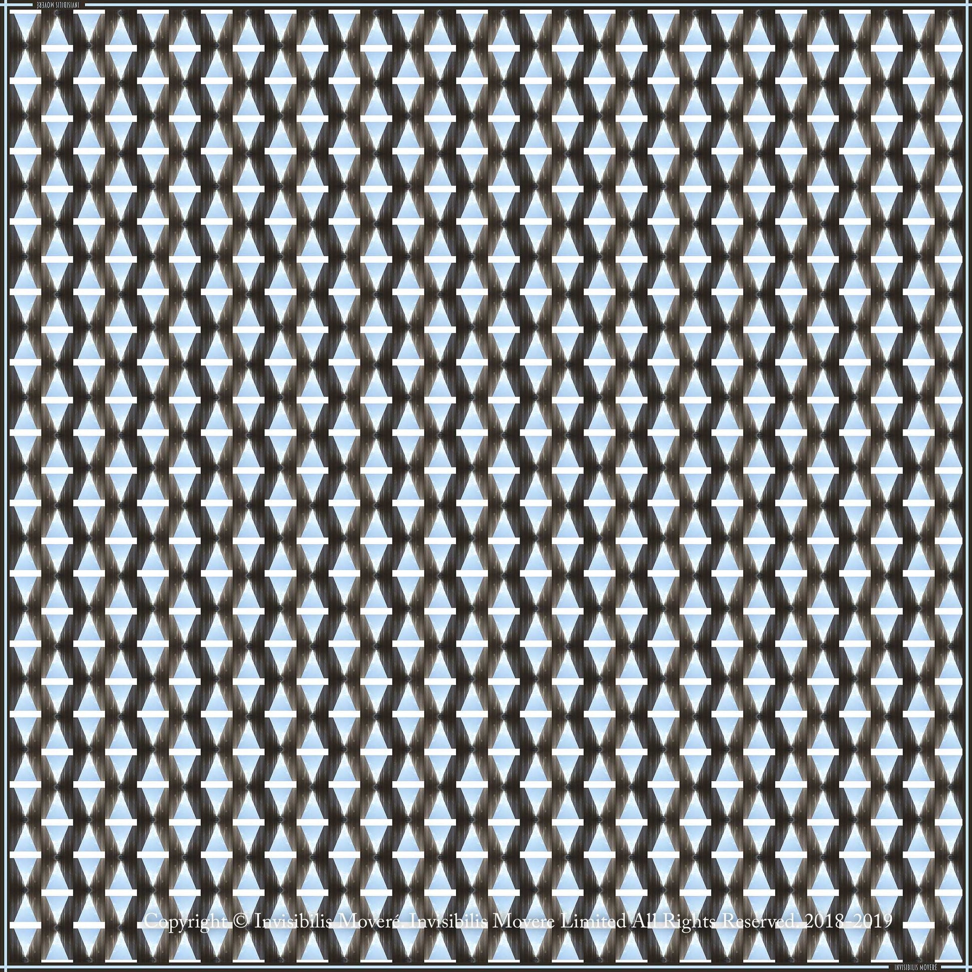 Chevron Paradise Scarf
