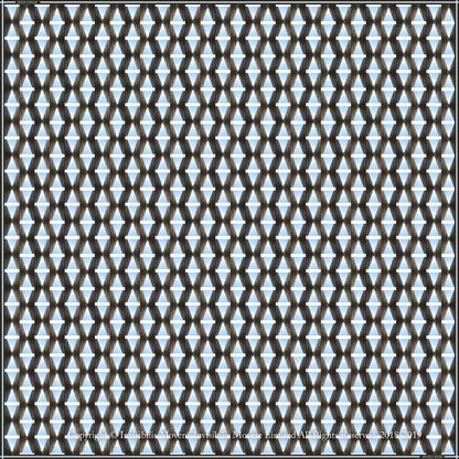 Chevron Paradise Scarf