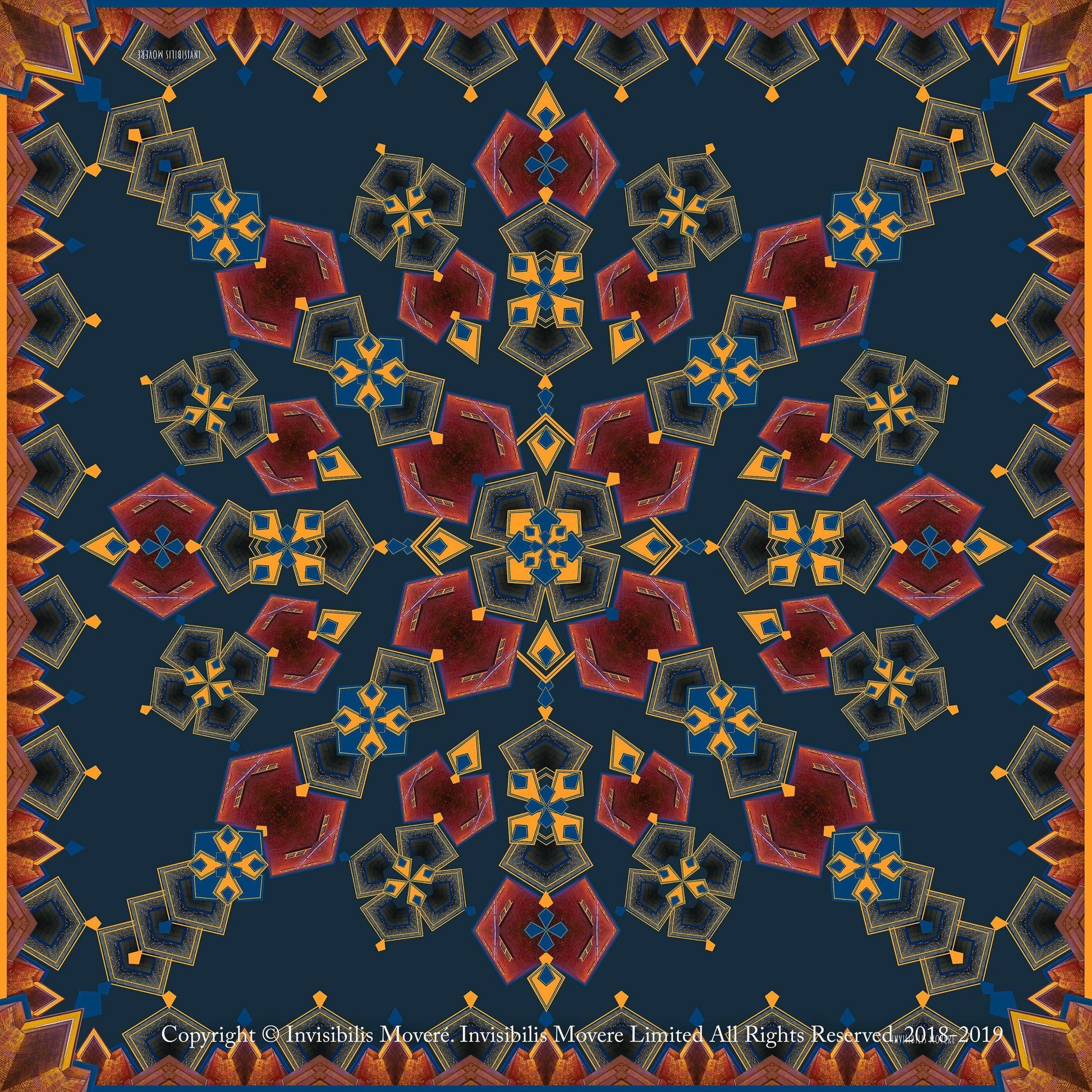 Mythiques I