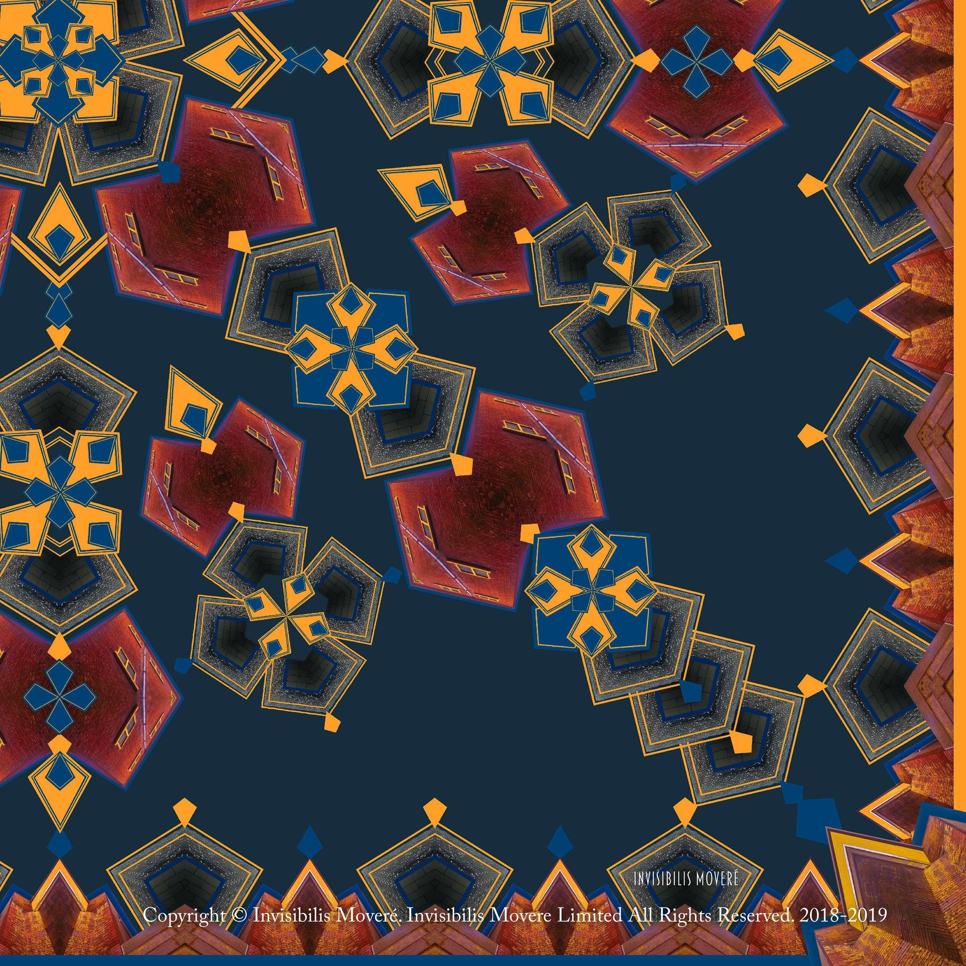 Mythiques I