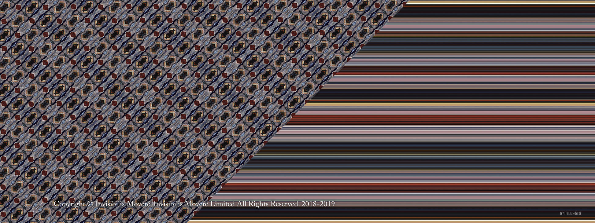 Abstract Stripes