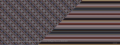 Abstract Stripes