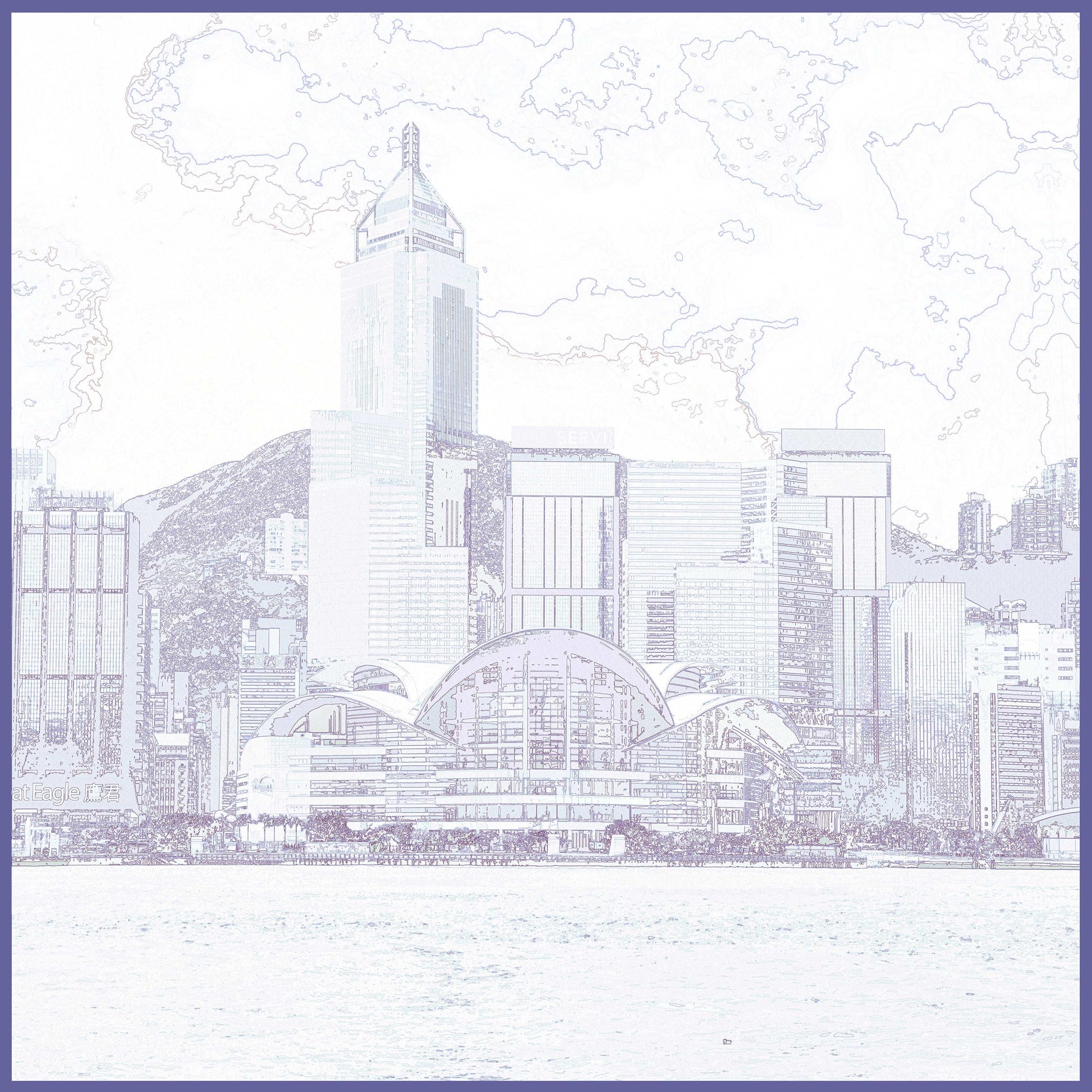 The Expo