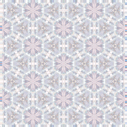 Life is like a kaleidoscope ( The Airport )