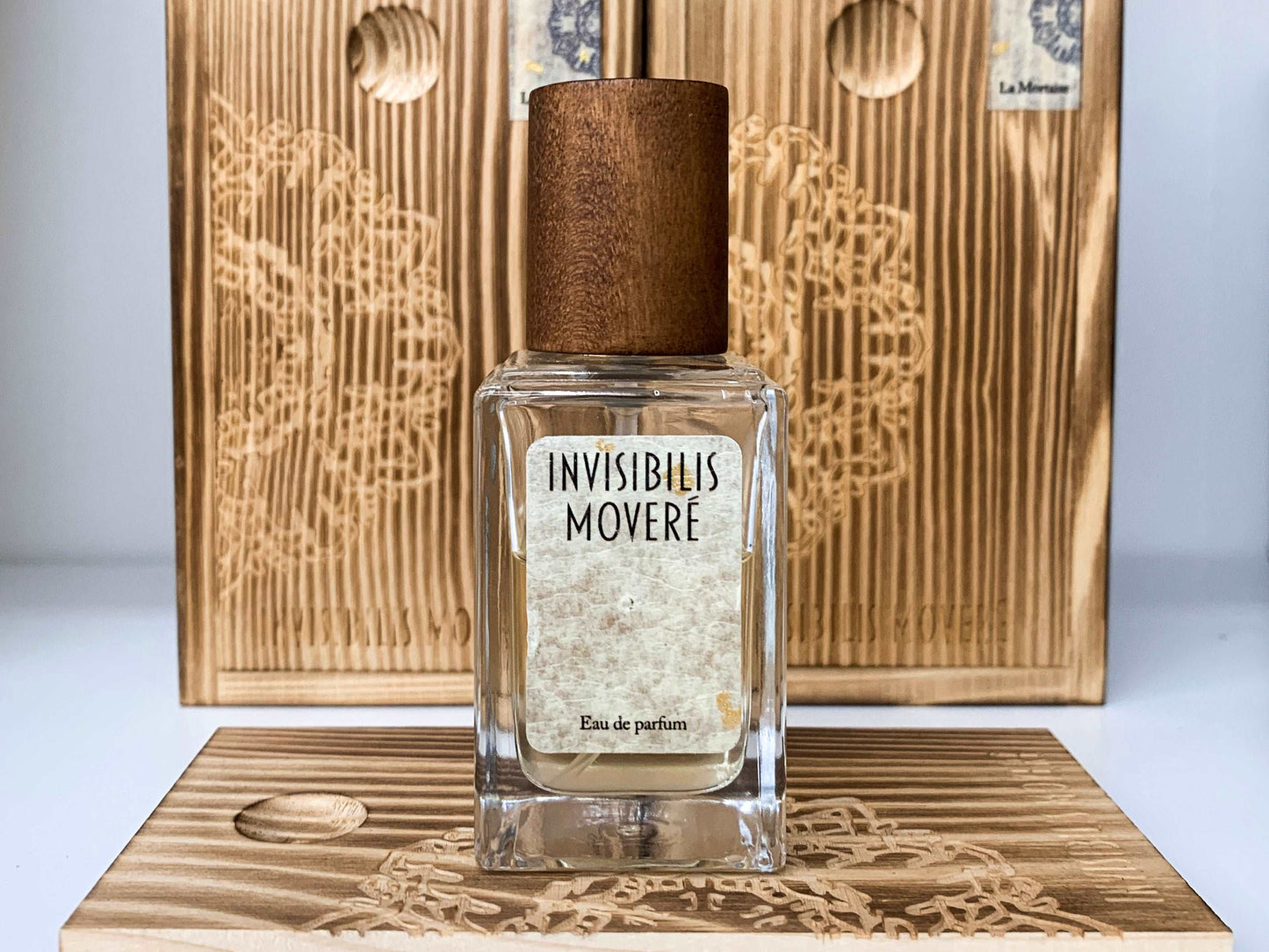 La Mortaise ( Designer Blend Perfume )