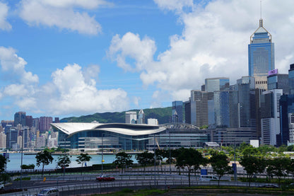 The Expo