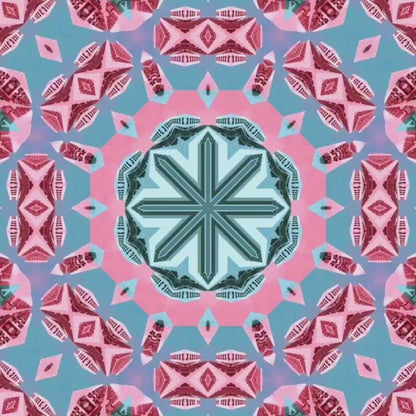 Chromaticity : Memories of Home