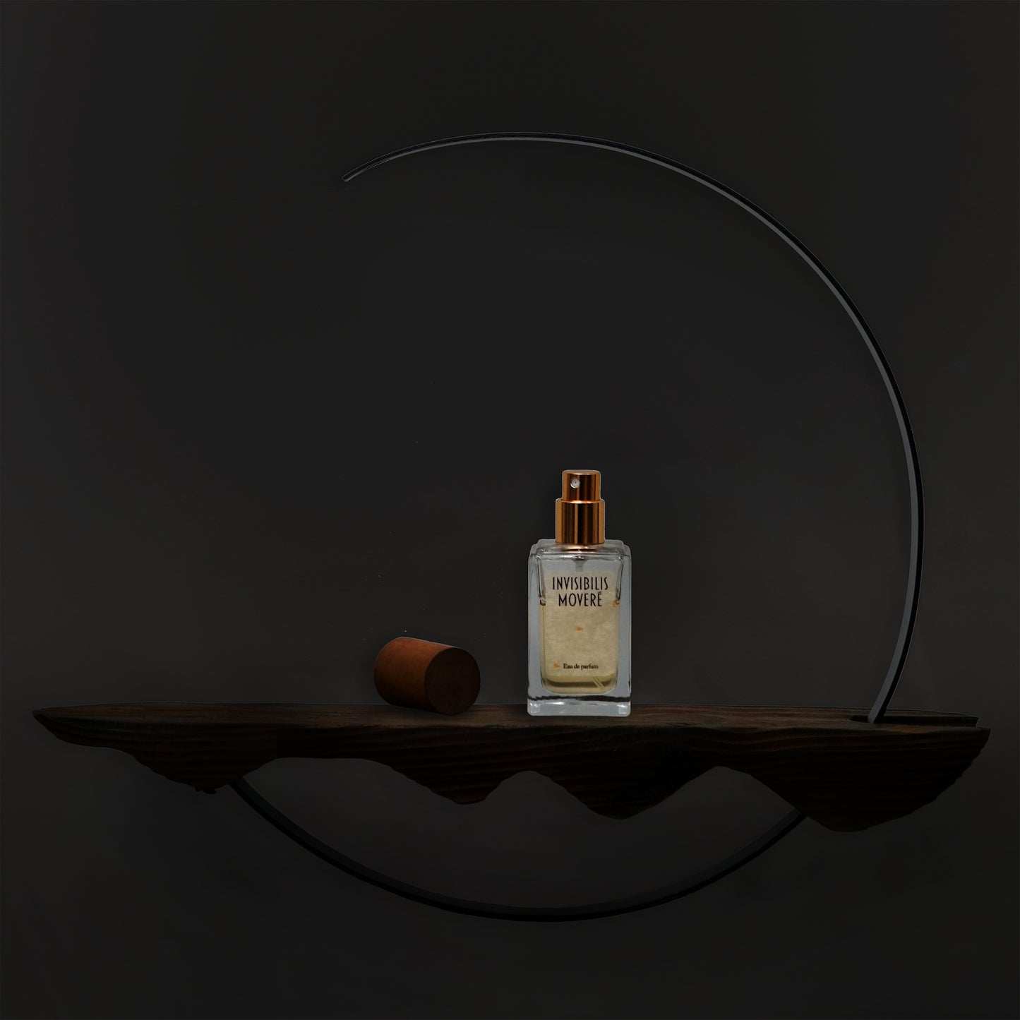 La Mortaise ( Designer Blend Perfume )