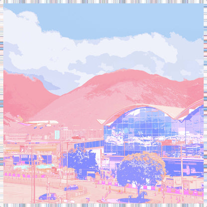 The Airport
