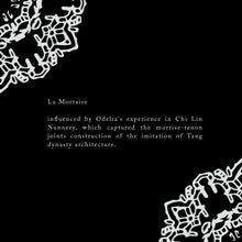 Load image into Gallery viewer, La Mortaise ( Designer Blend Perfume )