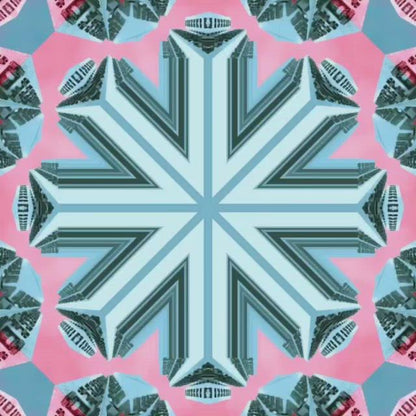 Chromaticity : Memories of Home